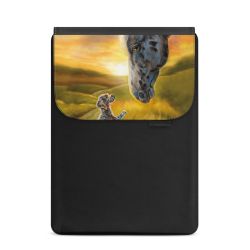 Tablet Bag schwarz