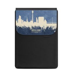 Tablet Bag schwarz