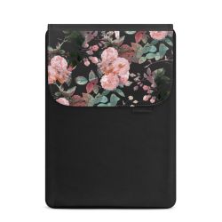 Tablet Bag schwarz