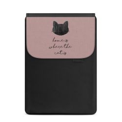 Tablet Bag schwarz