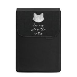 Tablet Bag schwarz