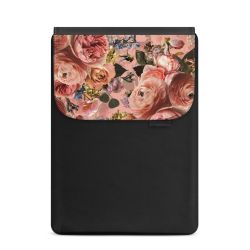 Tablet Bag schwarz