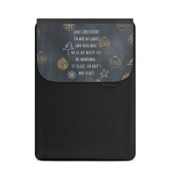 Tablet Bag schwarz