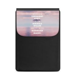 Tablet Bag schwarz