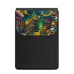 Tablet Bag schwarz