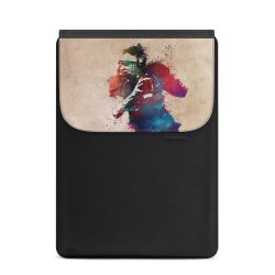 Tablet Bag schwarz