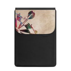 Tablet Bag schwarz