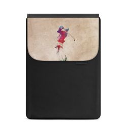 Tablet Bag schwarz