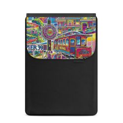 Tablet Bag schwarz