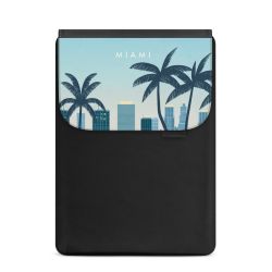 Tablet Bag schwarz