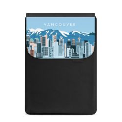 Tablet Bag schwarz