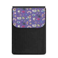 Tablet Bag schwarz