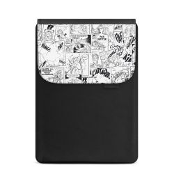 Tablet Bag schwarz