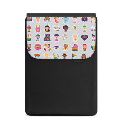 Tablet Bag schwarz