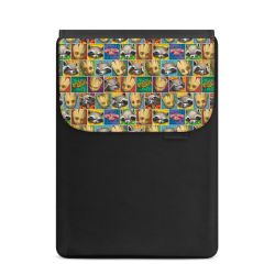 Tablet Bag schwarz