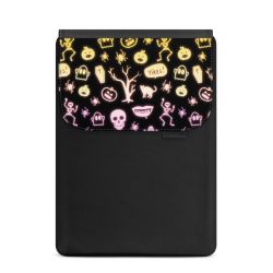 Tablet Bag schwarz