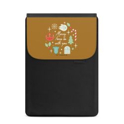 Tablet Bag schwarz