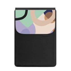 Tablet Bag schwarz