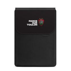 Tablet Bag schwarz