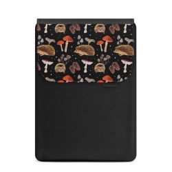 Tablet Bag schwarz