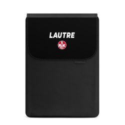 Tablet Bag schwarz