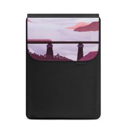 Tablet Bag schwarz