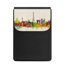 Tablet Bag schwarz