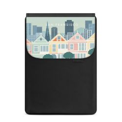 Tablet Bag schwarz