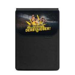 Tablet Bag schwarz