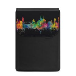 Tablet Bag schwarz