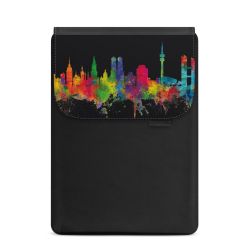 Tablet Bag schwarz