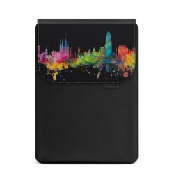 Tablet Bag schwarz