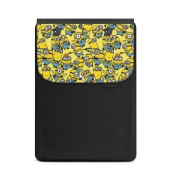 Tablet Bag schwarz