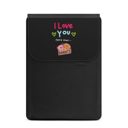 Tablet Bag schwarz