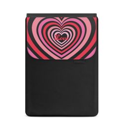 Tablet Bag schwarz