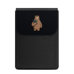 Tablet Bag schwarz