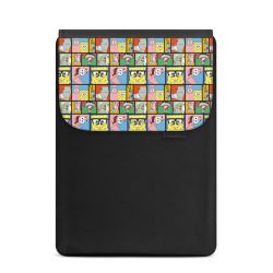 Tablet Bag schwarz