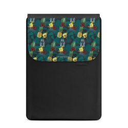 Tablet Bag schwarz