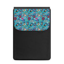 Tablet Bag schwarz