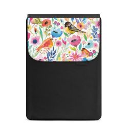 Tablet Bag schwarz