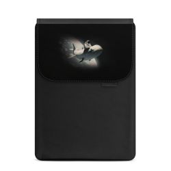 Tablet Bag schwarz