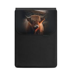 Tablet Bag schwarz