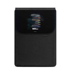 Tablet Bag schwarz