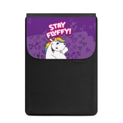 Tablet Bag schwarz