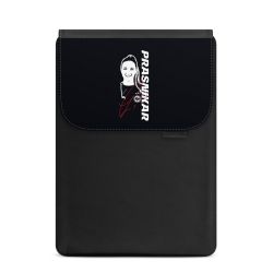 Tablet Bag schwarz