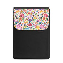 Tablet Bag schwarz