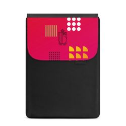 Tablet Bag schwarz