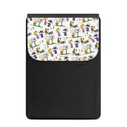 Tablet Bag schwarz