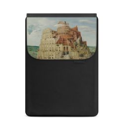 Tablet Bag schwarz