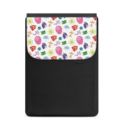 Tablet Bag schwarz